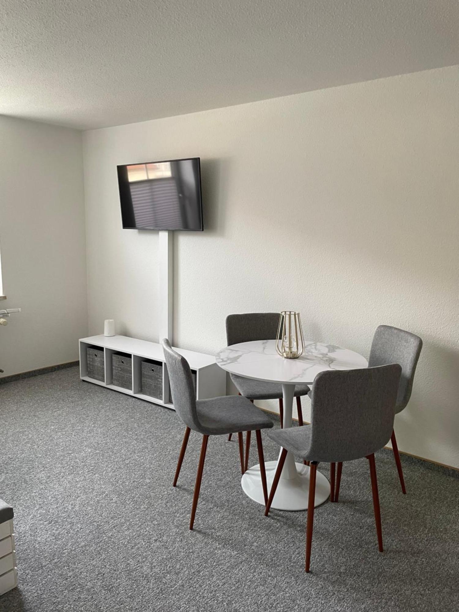 Ferienwohnung Stadtblick Arneburg エクステリア 写真