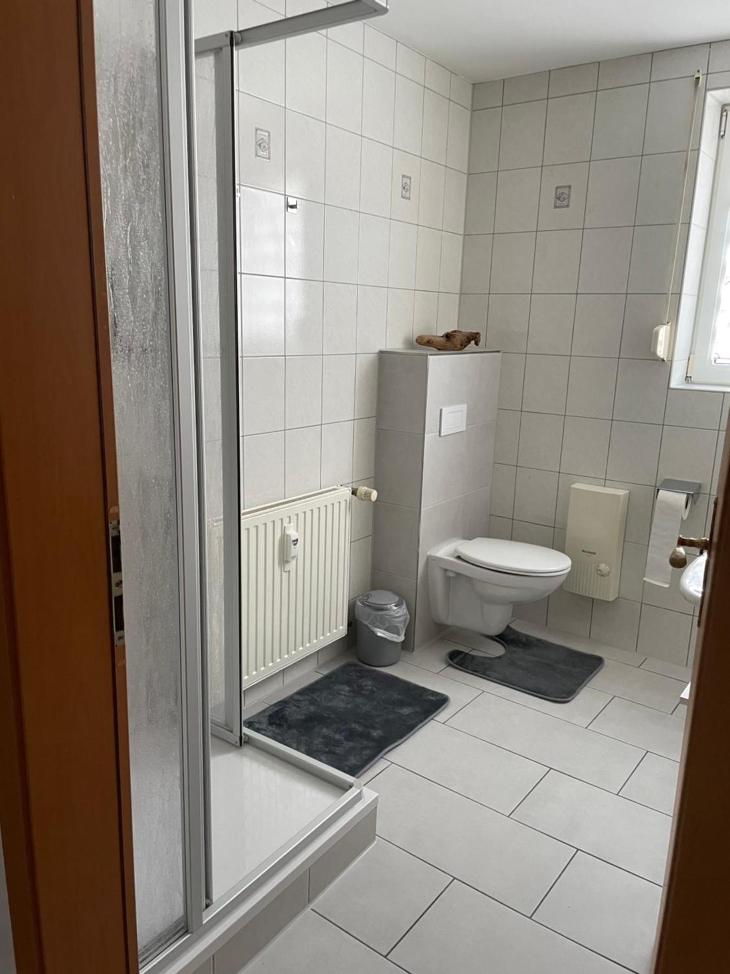 Ferienwohnung Stadtblick Arneburg エクステリア 写真