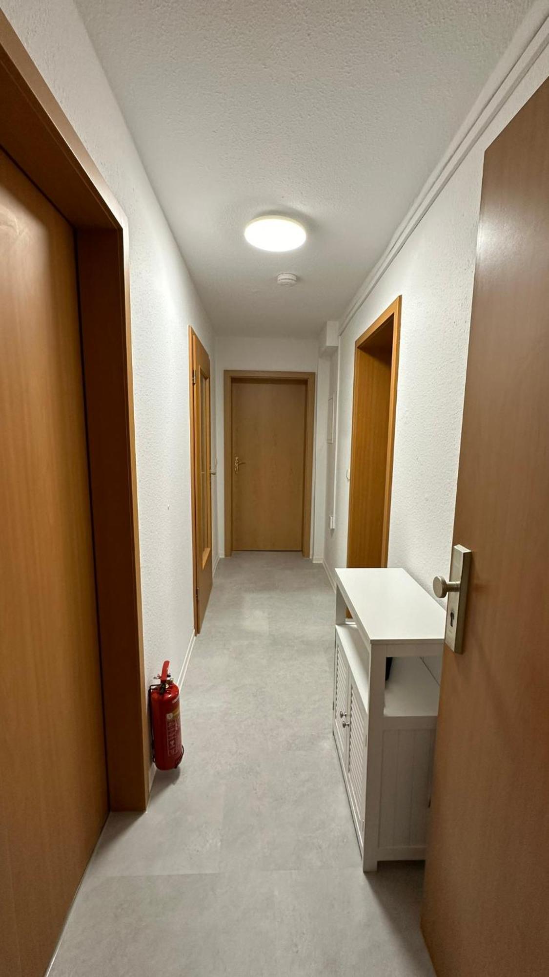 Ferienwohnung Stadtblick Arneburg エクステリア 写真